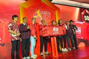5.000 Peserta War Tiket Alfamart Run di Tengah Demam Sport Entertainment