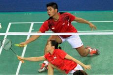 5 Wakil Jepang dan 4 dari Indonesia Lolos Semifinal Malaysia Masters