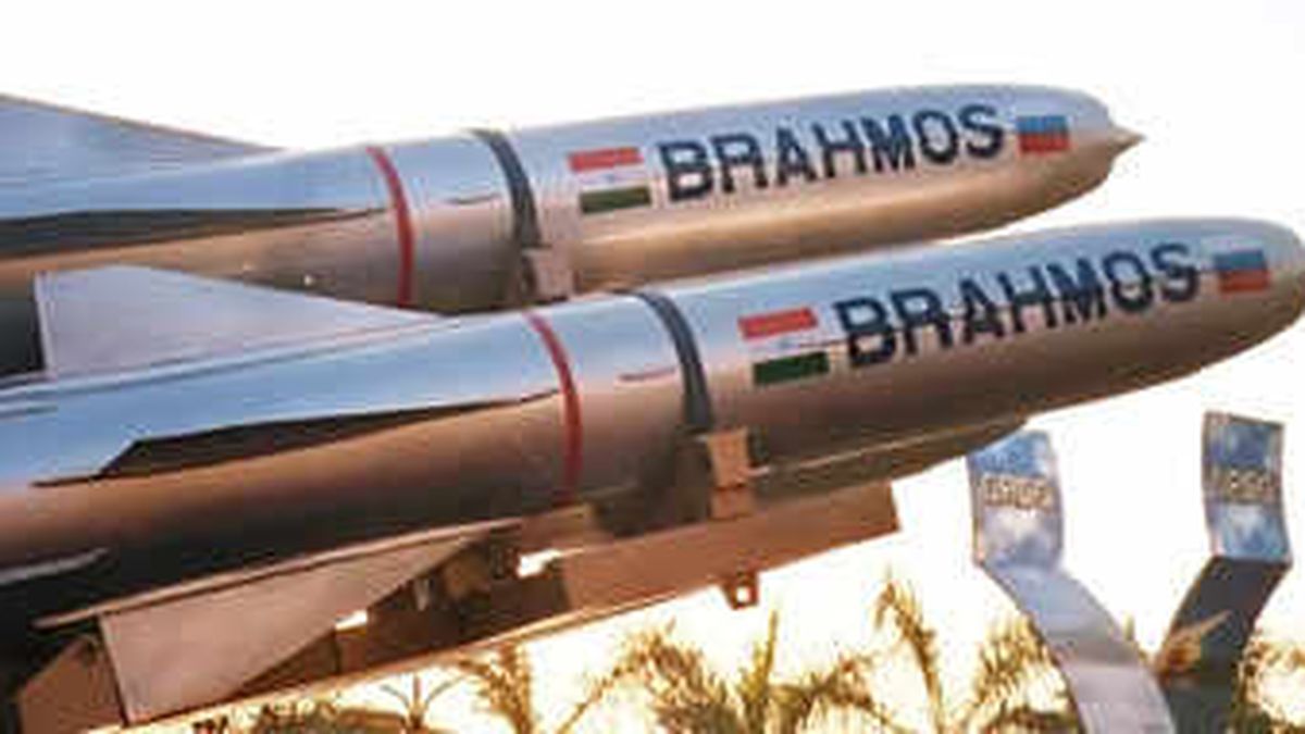 BrahMos, Rudal Andalan India-Rusia yang Kini Diincar Indonesia