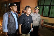 Kelelahan, 4 Petugas KPPS di Jakarta Barat Meninggal Dunia, 9 Sakit