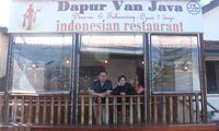 Dukung Diaspora, BNI Salurkan Kredit untuk Restoran 