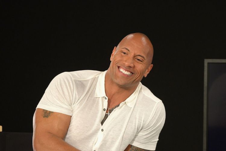 Dwayne 'The Rock' Johnson revela que ele e a família testaram positivo para  Covid-19, Pop & Arte