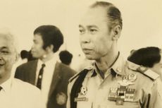 Jenderal Hoegeng dan Sosok Polisi Pelayan Masyarakat