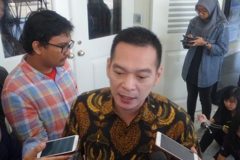 Wasekjen Pertanyakan Pihak yang Meminta PKB Tarik Logo Baru