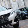 Tanpa CKD, Peugeot Yakin Mampu Bersaing di Pasar Indonesia