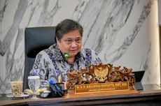 Hingga Tahun 2022, Realisasi Investasi KEK Capai Rp 113 Triliun