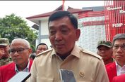 Menhan Sjafrie Soroti Bencana Sumatera-Aceh: Hutan Lindung Tak Dijaga, Perlu Militer Kuat