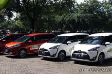 Toyota Sienta di Mata Pembaca Otomania.com