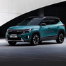 Kia Seltos Facelift 2023, Punya Desain Lebih Fresh