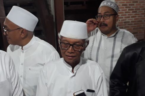 Anwar Iskandar Ditetapkan sebagai Ketua Umum MUI Gantikan Miftachul Akhyar