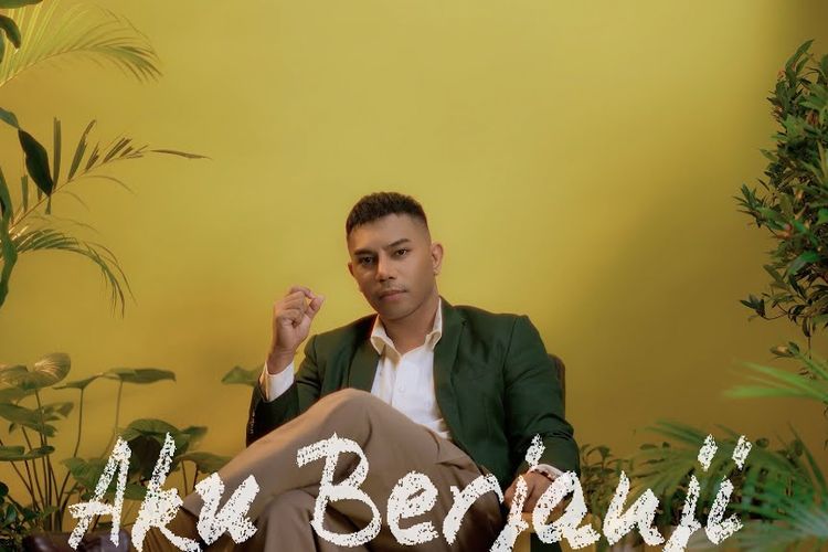 Lirik Lagu Baru Fabio Asher, Aku Berjanji