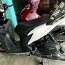 Maling Tabung Gas di Depok Kabur dari Kejaran Warga, tetapi Malah Tinggalkan Motornya