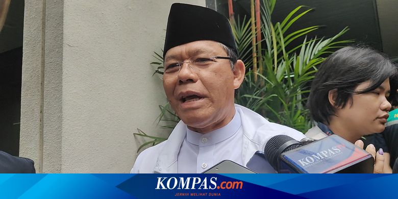 PPP Bakal Beri Bantuan Hukum Ketua DPRD Rembang yang Ditahan Pemerintah Arab Saudi