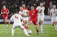 Rafael Struick Terpilih Jadi "Future Star" Piala Asia U23 2024