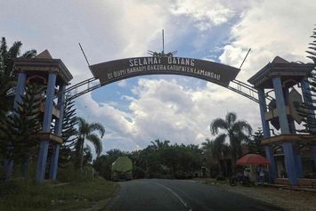 Lamandau, Menyapa Pesona Alam dan Budaya Dayak di Bumi Bahaum Bakuba