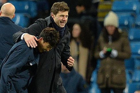 Pochettino: Spurs Fokus Kejar Chelsea daripada Finis di Atas Arsenal