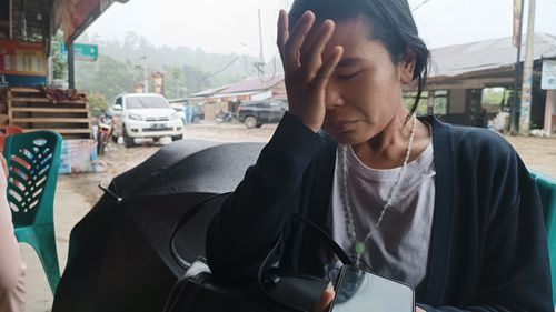 Harapan Pulang "Nyoblos" yang Terkubur di Longsor Sibolangit