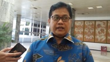 PAN Setuju Pembatasan Uang Tunai di Pemilu, Dorong Revisi Aturan
