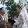 Cerita Raffi Ahmad Saat Diminta Luna Maya Jadi Saksi Nikah