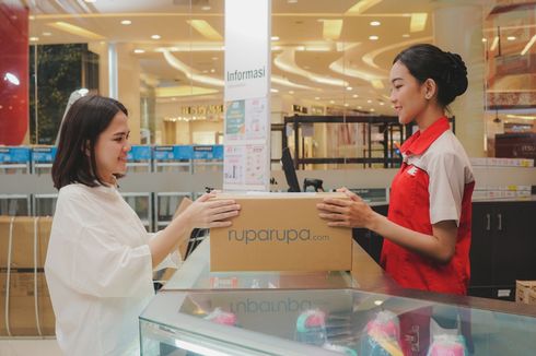 Ruparupa.com Hadirkan Rangkaian Promosi Seru, Ada Buy One Get One