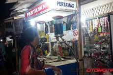 Pertamina Tak Masalahkan Nama Pertamini, tapi...