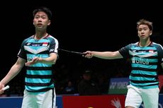 Hasil All England 2018, Sisa 3 Wakil Indonesia di Babak Perempat Final