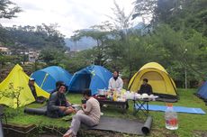 Lansia di Aceh Cerita Momen Mencekam Saat Banjir: Saya Hanyut Sama Gubuk