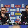 Usai Juventus Juara, Leonardo Bonucci Buat Pengakuan soal Maurizio Sarri