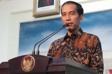 Jokowi Imbau Pengusaha Rajin Gelontorkan CSR