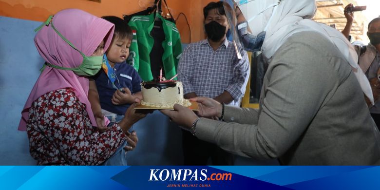 Hari Ini Subsidi Gaji Tahap 4 Ditransfer ke 2,8 Juta Pekerja
