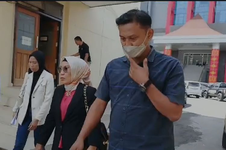 Dokter Koas Unsri Dipukuli Sopir Rekannya, Pelaku Ingin Berdamai