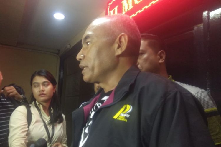 Brigjen Audie, Polisi Berkualifikasi Pilot Airbus A320 Bakal Naik Bintang 2 