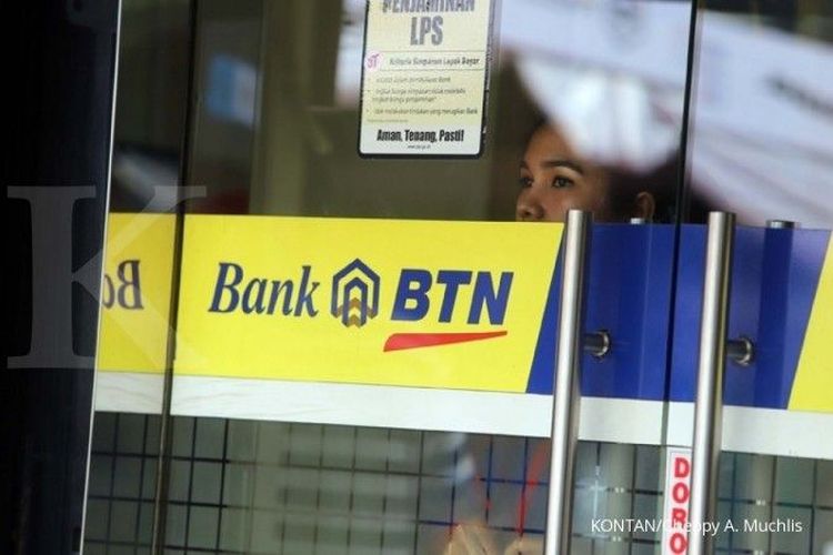 Limit transfer BNI dan BTN berdasarkan jenis kartu ATM dan transaksinya