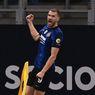 Edin Dzeko Tajam di Inter, Pembuktian Si Striker Gratisan