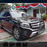 Lelang SUV Mewah Mercedes-Benz GLS 400, Uang Jaminan Mulai Rp 500 Juta