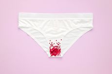 3 Penyebab Darah Menstruasi Berbau Amis dan Menyengat