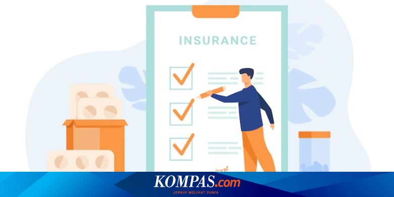 Mengenal Asuransi Syariah