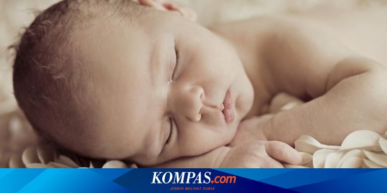 Radiasi Ponsel Ganggu Perkembangan Otak Bayi