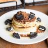 Cocok untuk Sarapan, Resep Pancake Oreo