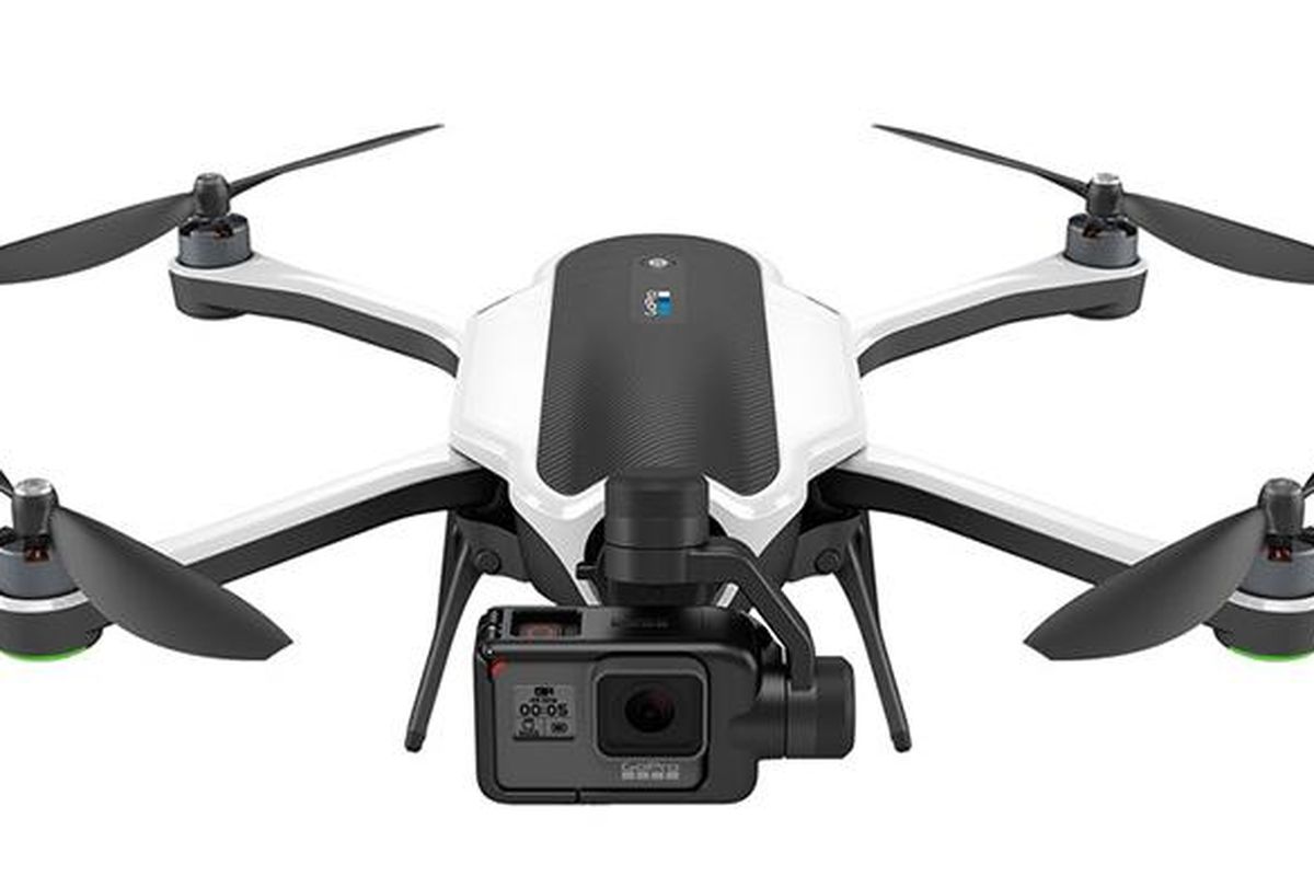 Drone GoPro Karma