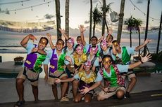 Digelar Akhir Tahun 2022, Atlas Beach Festival Bali Hadirkan Timmy Trumpet hingga Niki Zefanya