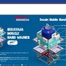 Begini Desain 