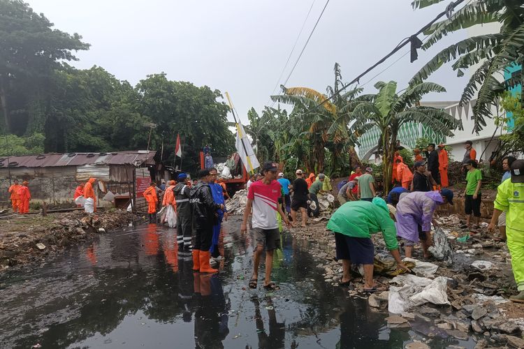 Persoalan Sampah Jakarta Butuh Tanggung Jawab Bersama Pemprov dan Warga