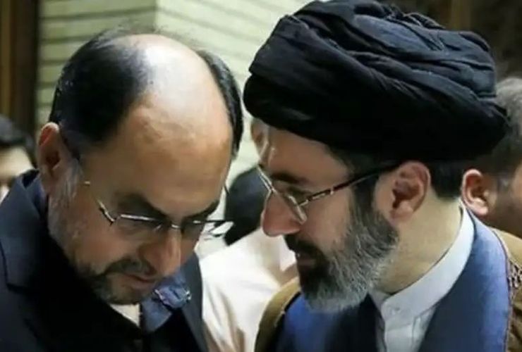 Seberapa Kuat Mojtaba Khamenei, Pemimpin Tertinggi Baru Iran?