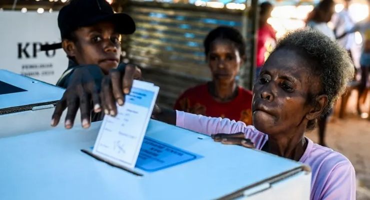 Jarak Pemilu dan Pesimisme atas Paslon Dinilai Jadi Penyebab Partisipasi Pemilih Rendah