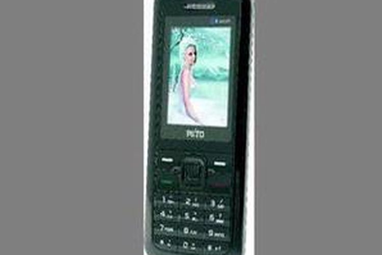 Mito 138 Ponsel Simpel Yang Menghibur Halaman All Kompas Com