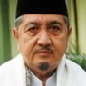 Pimpinan Ponpes Gontor KH Abdullah Syukri Zarkasyi Wafat