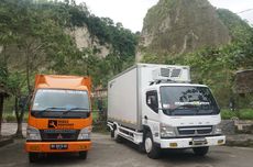 Tantangan Mitsubishi Fuso Jualan Truk dan Bus di 2024