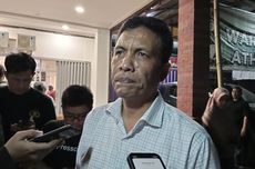 Polda Sulsel Usut Dugaan Pungli Rekruitmen CPNS di UNM, Rektor Diperiksa