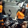 Kasus Covid-19 di India Makin Parah, Produksi Motor KTM Terhambat